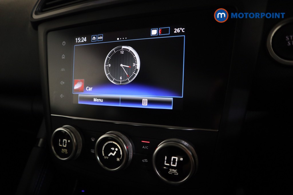 Renault Kadjar S Edition Manual Diesel SUV - Stock Number (1566309) - 7th supplementary image