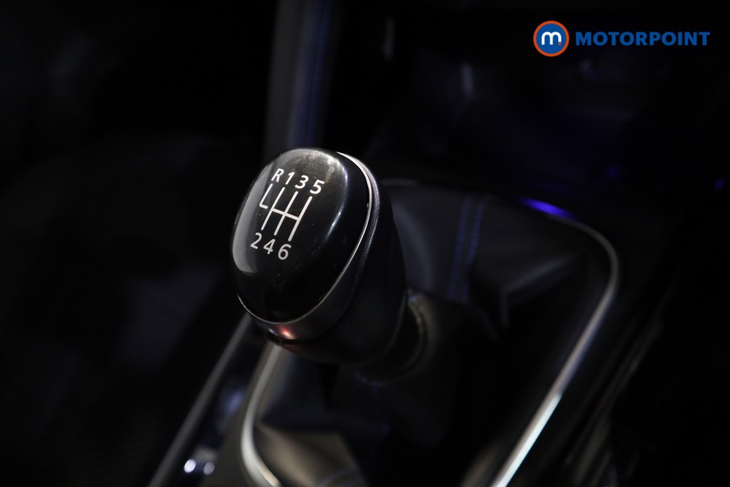 Renault Kadjar S Edition Manual Diesel SUV - Stock Number (1566309) - 8th supplementary image