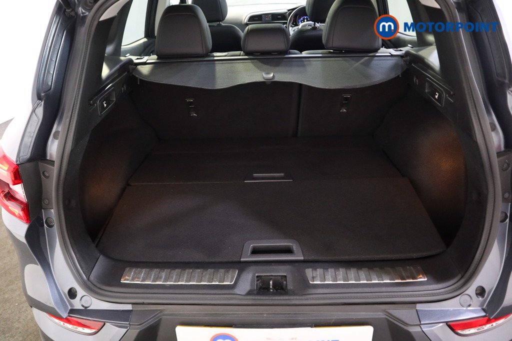 Renault Kadjar S Edition Manual Diesel SUV - Stock Number (1566309) - 11th supplementary image