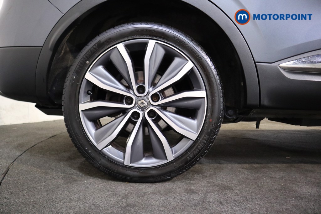 Renault Kadjar S Edition Manual Diesel SUV - Stock Number (1566309) - 12th supplementary image
