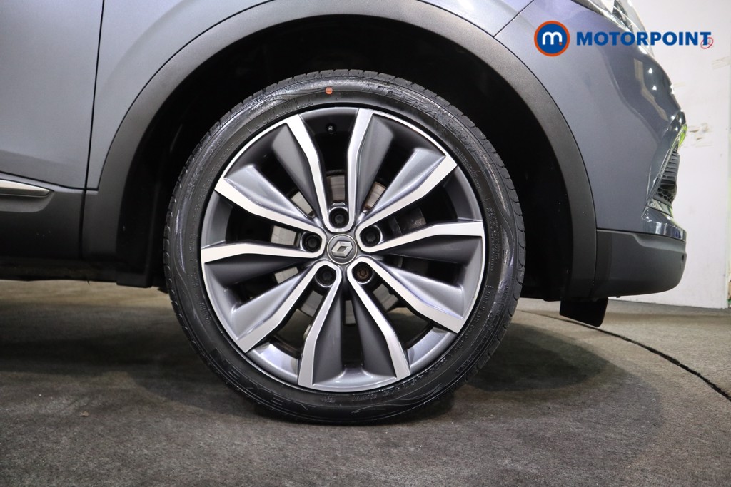 Renault Kadjar S Edition Manual Diesel SUV - Stock Number (1566309) - 13th supplementary image