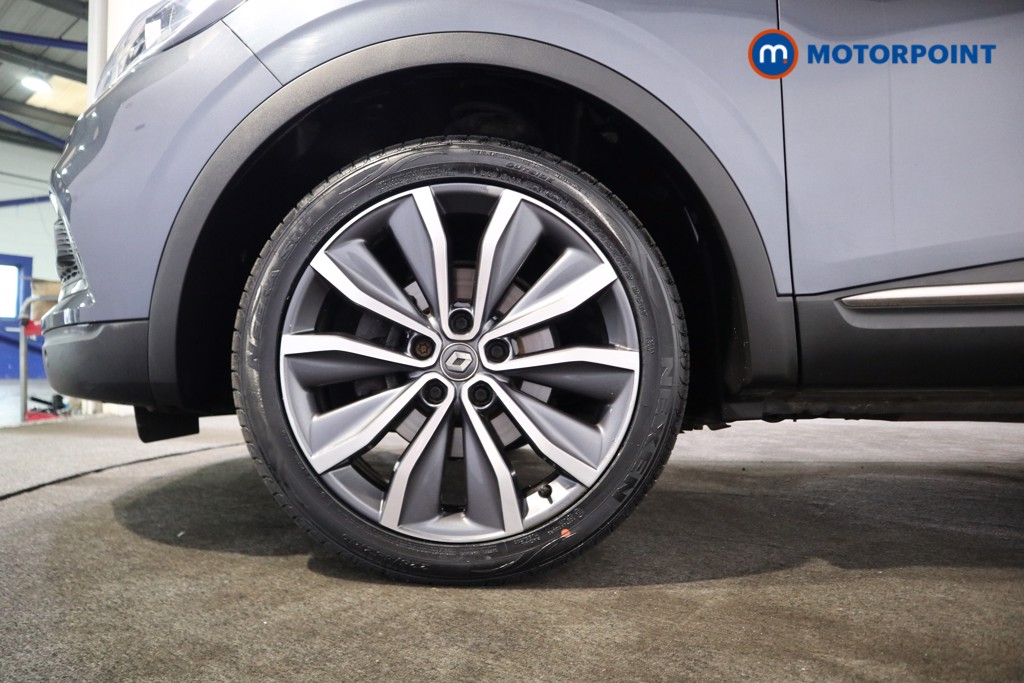 Renault Kadjar S Edition Manual Diesel SUV - Stock Number (1566309) - 14th supplementary image