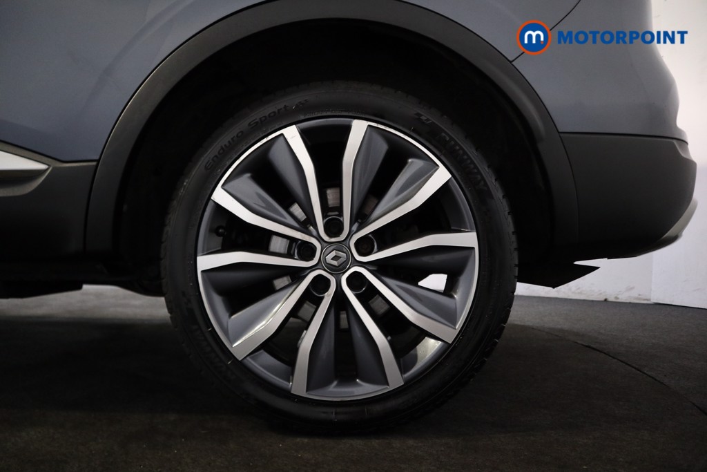 Renault Kadjar S Edition Manual Diesel SUV - Stock Number (1566309) - 15th supplementary image