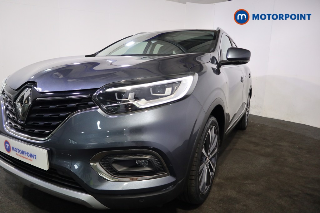 Renault Kadjar S Edition Manual Diesel SUV - Stock Number (1566309) - 20th supplementary image