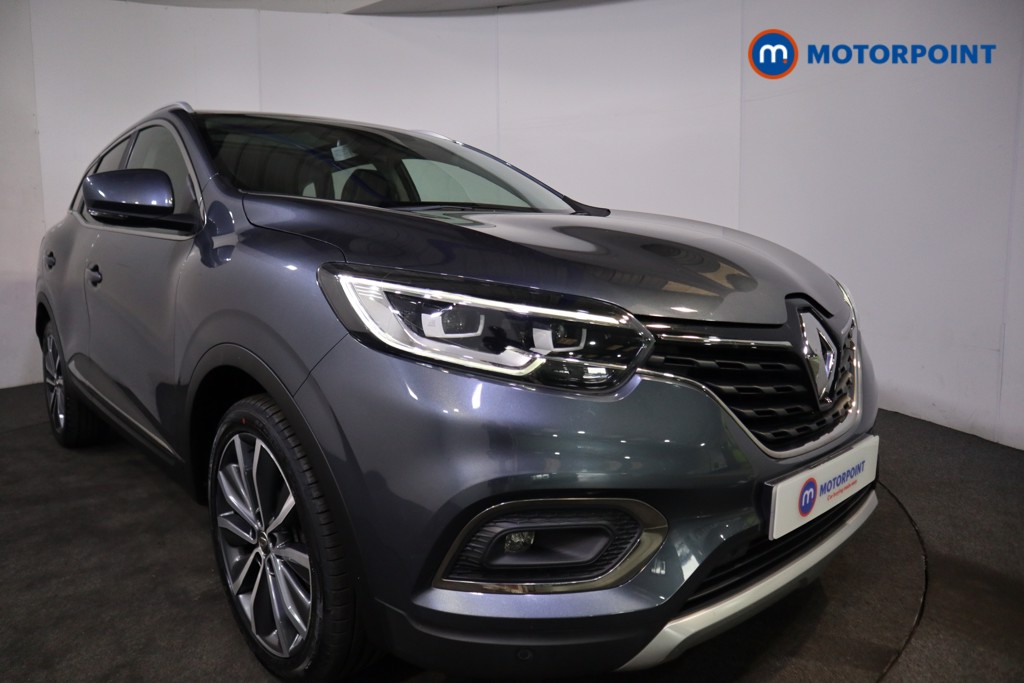 Renault Kadjar S Edition Manual Diesel SUV - Stock Number (1566309) - 21st supplementary image