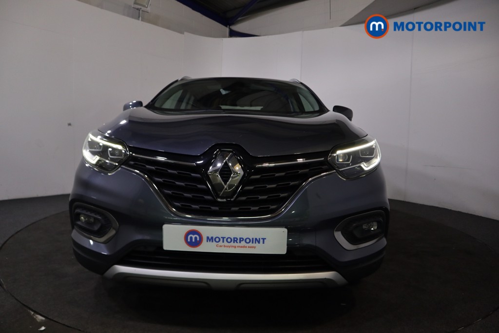 Renault Kadjar S Edition Manual Diesel SUV - Stock Number (1566309) - 22nd supplementary image