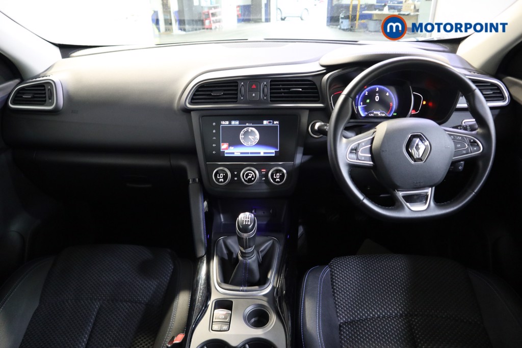 Renault Kadjar S Edition Manual Diesel SUV - Stock Number (1566309) - 1st supplementary image