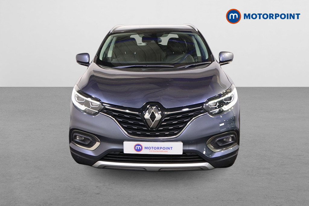Renault Kadjar S Edition Manual Diesel SUV - Stock Number (1566309) - Front bumper