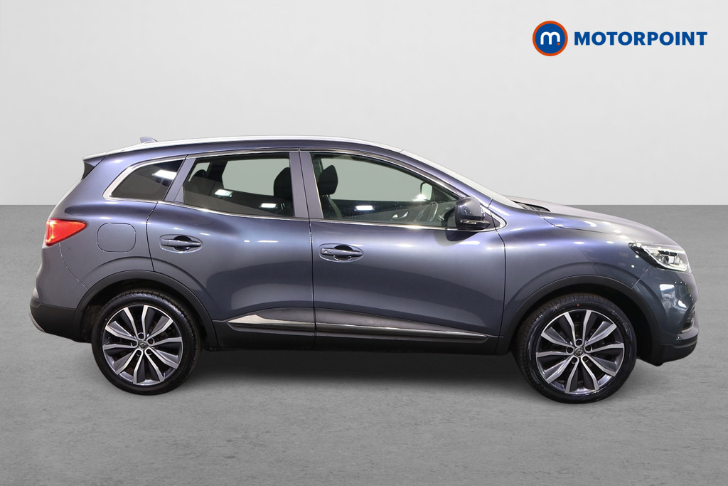 Renault Kadjar S Edition Manual Diesel SUV - Stock Number (1566309) - Drivers side