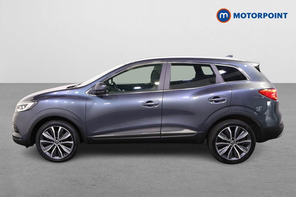 Renault Kadjar S Edition Manual Diesel SUV - Stock Number (1566309) - Passenger side