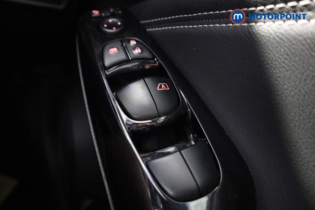 Nissan Juke Premiere Edition Automatic Petrol-Electric Hybrid SUV - Stock Number (1566476) - 6th supplementary image