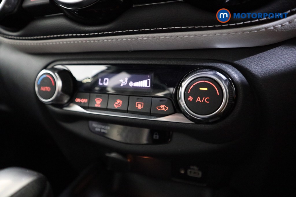 Nissan Juke Premiere Edition Automatic Petrol-Electric Hybrid SUV - Stock Number (1566476) - 8th supplementary image