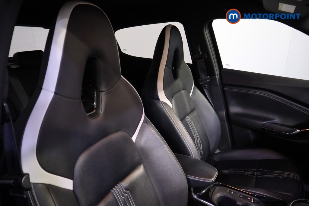 Nissan Juke Premiere Edition Automatic Petrol-Electric Hybrid SUV - Stock Number (1566476) - 10th supplementary image