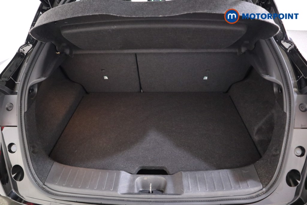 Nissan Juke Premiere Edition Automatic Petrol-Electric Hybrid SUV - Stock Number (1566476) - 12th supplementary image
