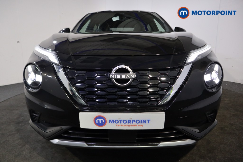 Nissan Juke Premiere Edition Automatic Petrol-Electric Hybrid SUV - Stock Number (1566476) - 22nd supplementary image