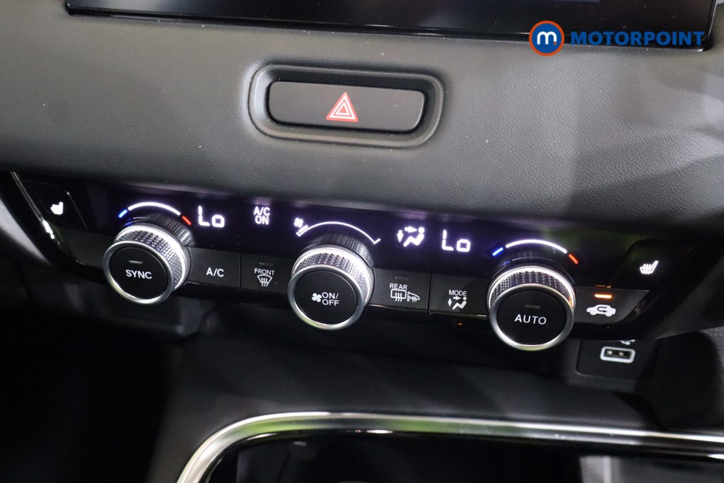 Honda Hr-V Advance Automatic Petrol-Electric Hybrid SUV - Stock Number (1566487) - 11th supplementary image