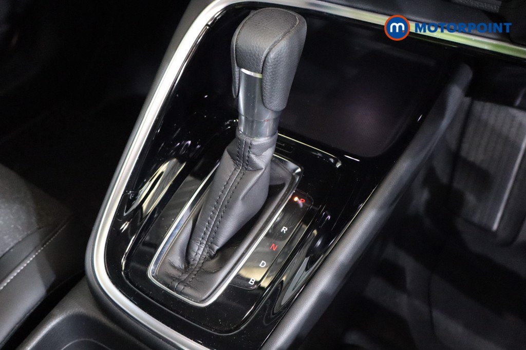 Honda Hr-V Advance Automatic Petrol-Electric Hybrid SUV - Stock Number (1566487) - 12th supplementary image
