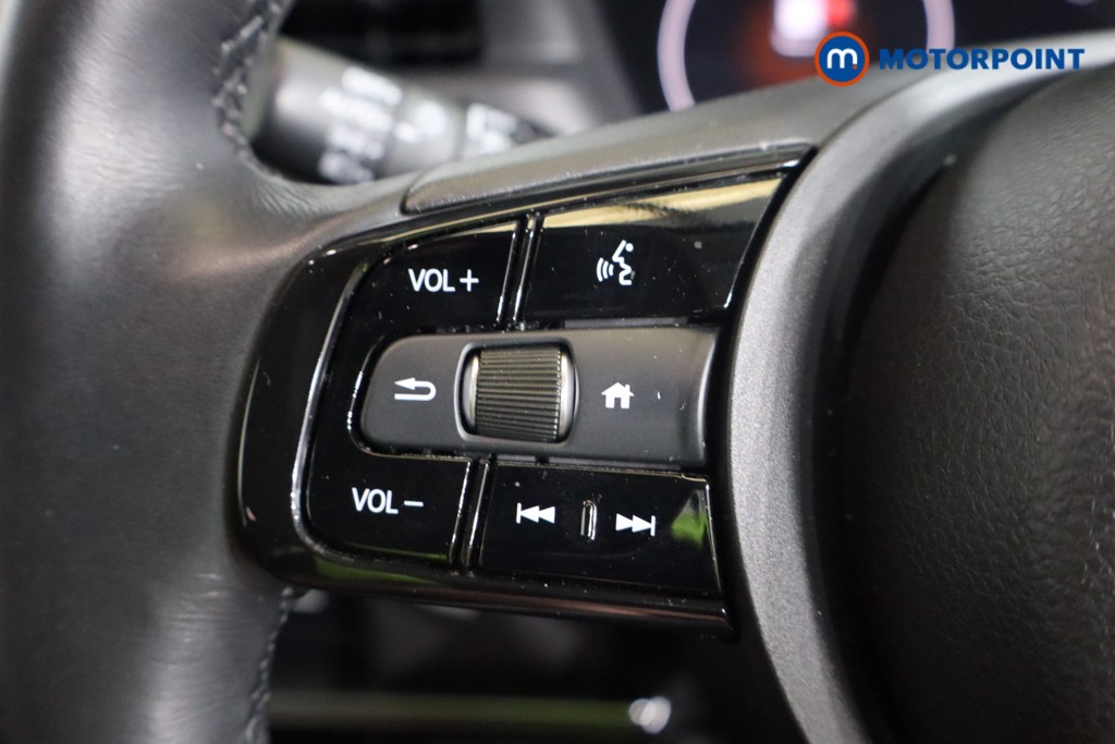 Honda Hr-V Advance Automatic Petrol-Electric Hybrid SUV - Stock Number (1566487) - 14th supplementary image