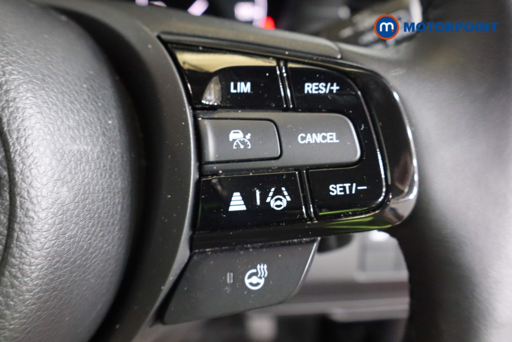 Honda Hr-V Advance Automatic Petrol-Electric Hybrid SUV - Stock Number (1566487) - 15th supplementary image