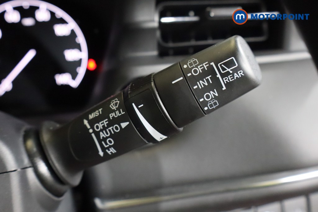 Honda Hr-V Advance Automatic Petrol-Electric Hybrid SUV - Stock Number (1566487) - 17th supplementary image
