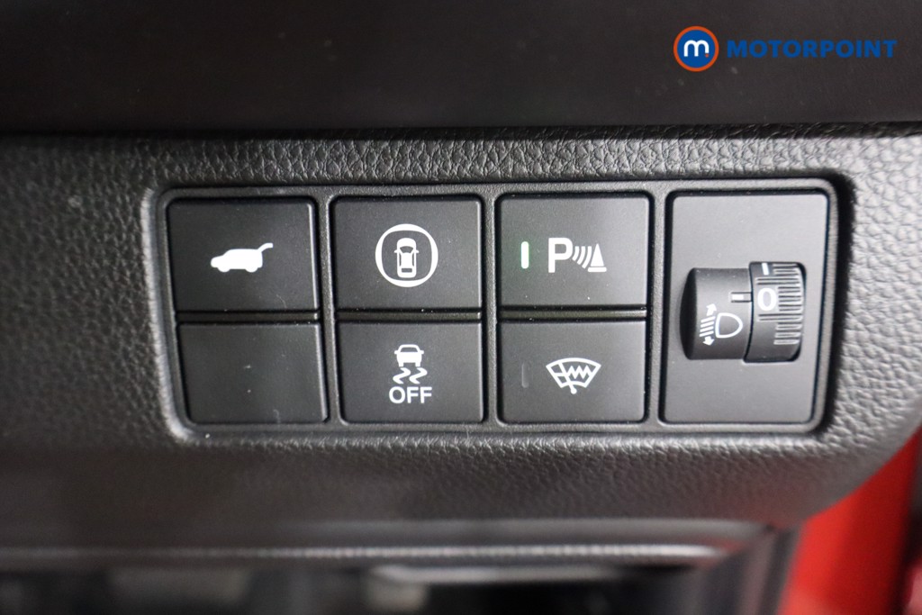 Honda Hr-V Advance Automatic Petrol-Electric Hybrid SUV - Stock Number (1566487) - 18th supplementary image