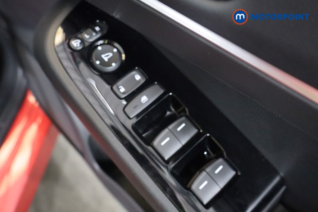 Honda Hr-V Advance Automatic Petrol-Electric Hybrid SUV - Stock Number (1566487) - 19th supplementary image