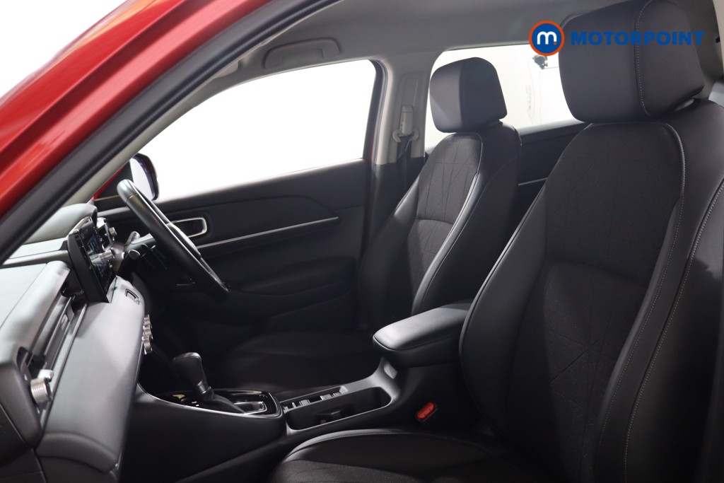 Honda Hr-V Advance Automatic Petrol-Electric Hybrid SUV - Stock Number (1566487) - 20th supplementary image