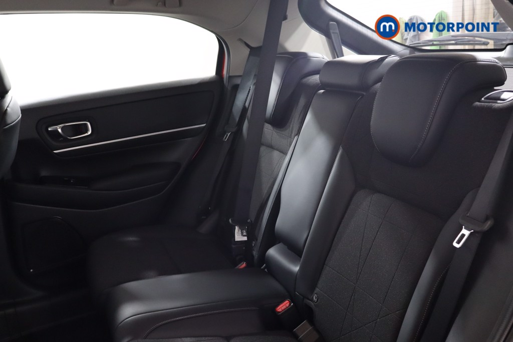 Honda Hr-V Advance Automatic Petrol-Electric Hybrid SUV - Stock Number (1566487) - 21st supplementary image
