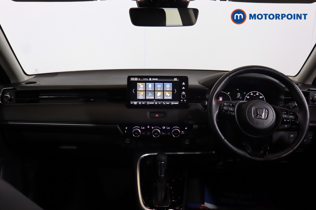 Honda Hr-V Advance Automatic Petrol-Electric Hybrid SUV - Stock Number (1566487) - 23rd supplementary image