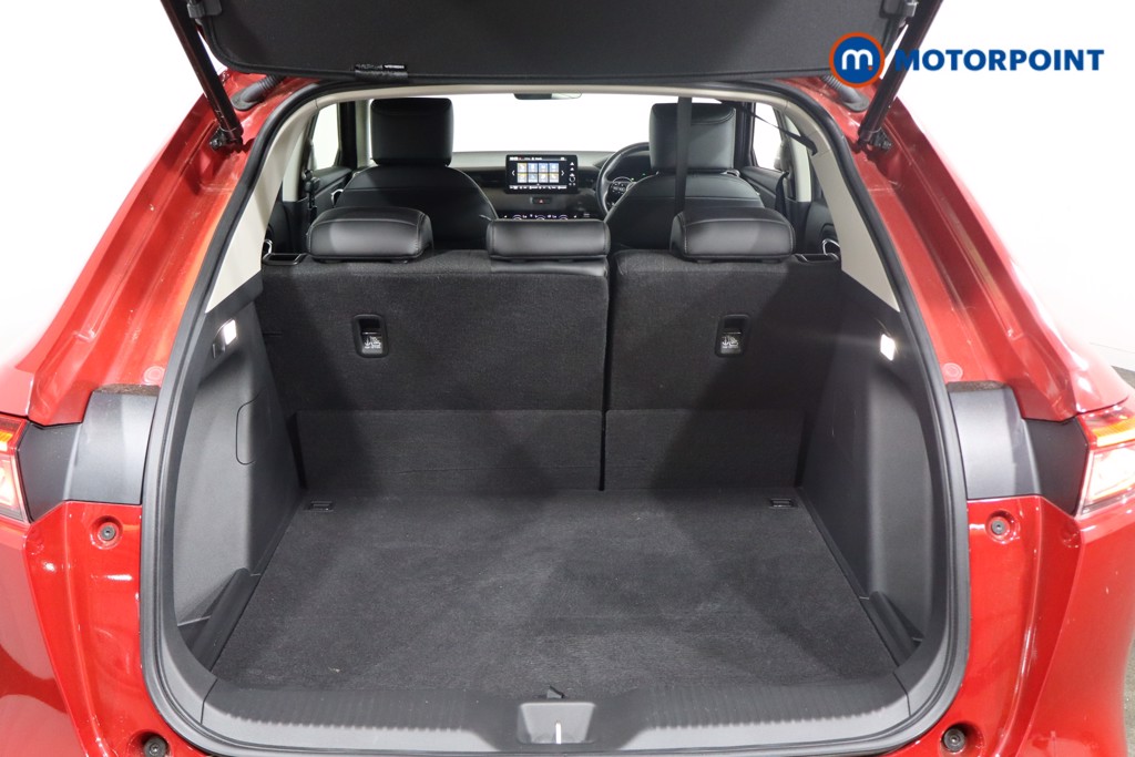 Honda Hr-V Advance Automatic Petrol-Electric Hybrid SUV - Stock Number (1566487) - 24th supplementary image