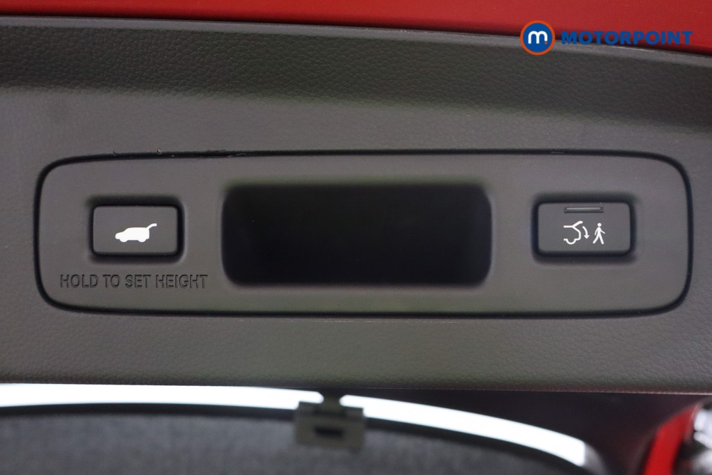 Honda Hr-V Advance Automatic Petrol-Electric Hybrid SUV - Stock Number (1566487) - 25th supplementary image