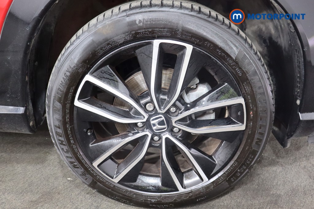 Honda Hr-V Advance Automatic Petrol-Electric Hybrid SUV - Stock Number (1566487) - 28th supplementary image