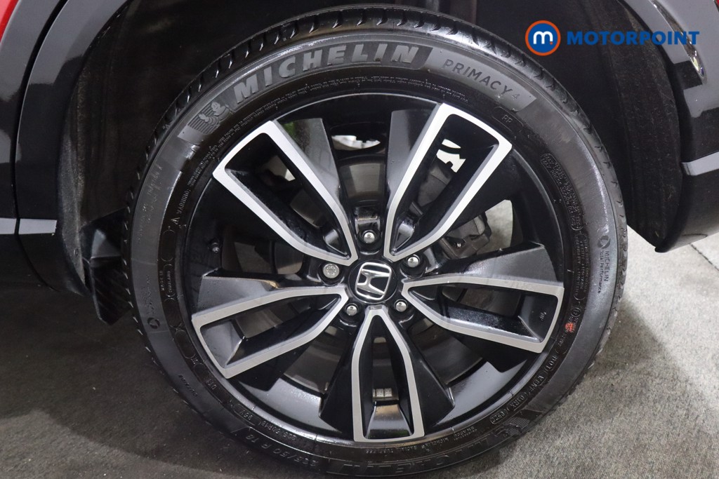 Honda Hr-V Advance Automatic Petrol-Electric Hybrid SUV - Stock Number (1566487) - 30th supplementary image