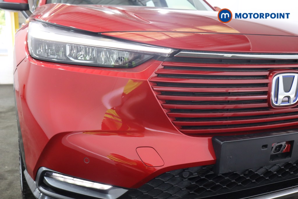 Honda Hr-V Advance Automatic Petrol-Electric Hybrid SUV - Stock Number (1566487) - 31st supplementary image