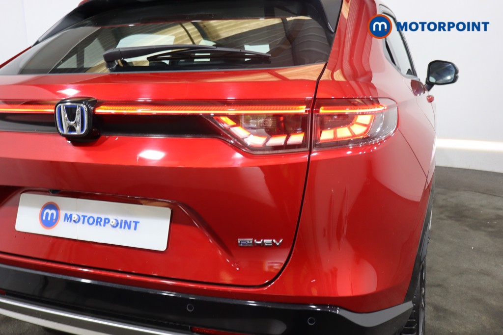 Honda Hr-V Advance Automatic Petrol-Electric Hybrid SUV - Stock Number (1566487) - 32nd supplementary image
