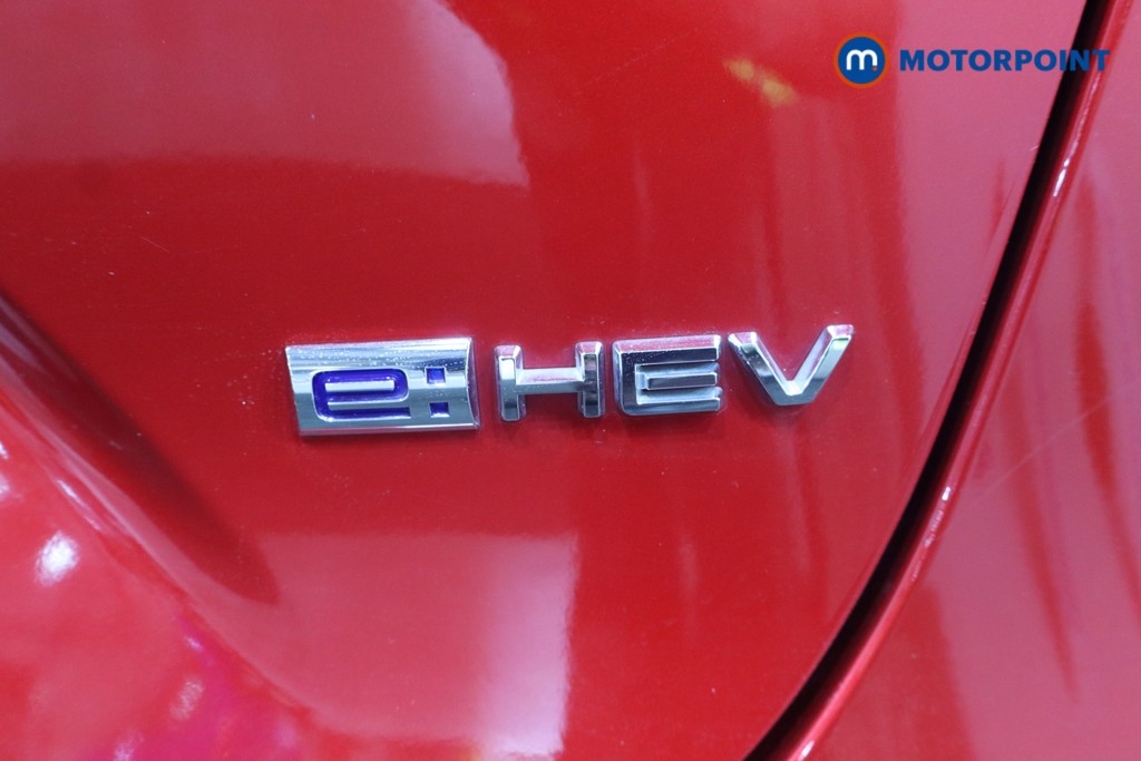 Honda Hr-V Advance Automatic Petrol-Electric Hybrid SUV - Stock Number (1566487) - 33rd supplementary image