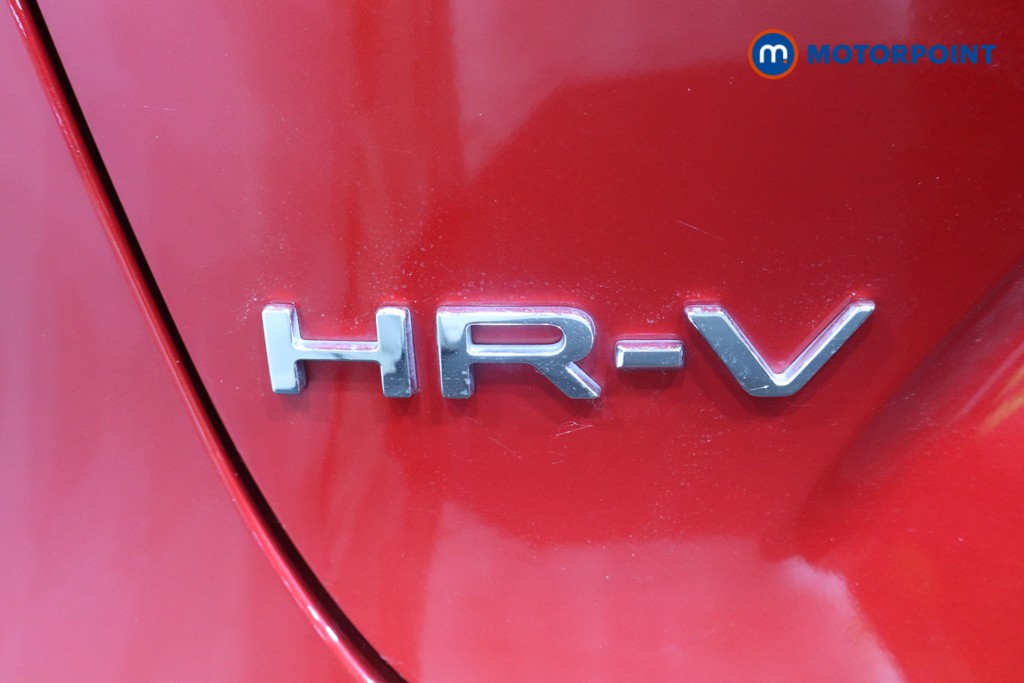 Honda Hr-V Advance Automatic Petrol-Electric Hybrid SUV - Stock Number (1566487) - 34th supplementary image