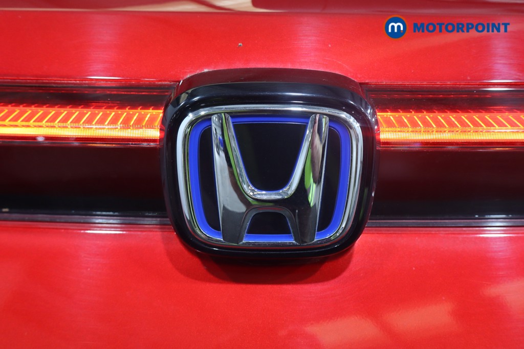 Honda Hr-V Advance Automatic Petrol-Electric Hybrid SUV - Stock Number (1566487) - 35th supplementary image