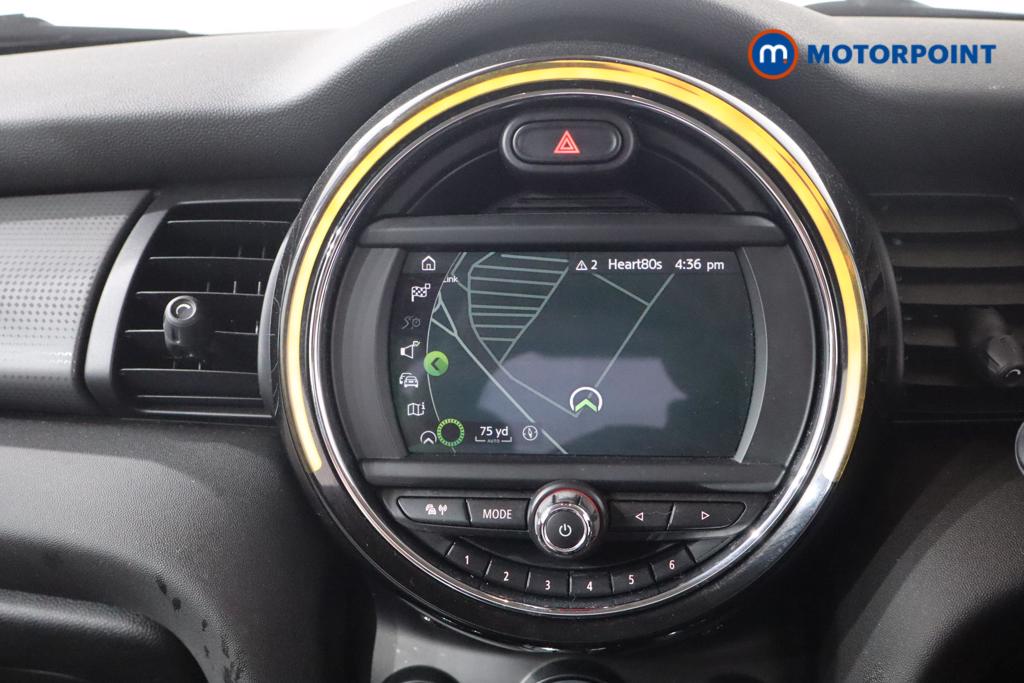Mini Hatchback Cooper Classic Manual Petrol Hatchback - Stock Number (1566524) - 2nd supplementary image