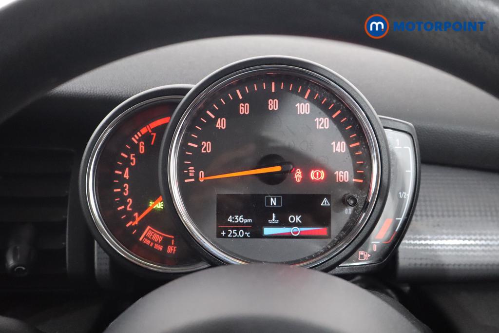 Mini Hatchback Cooper Classic Manual Petrol Hatchback - Stock Number (1566524) - 3rd supplementary image
