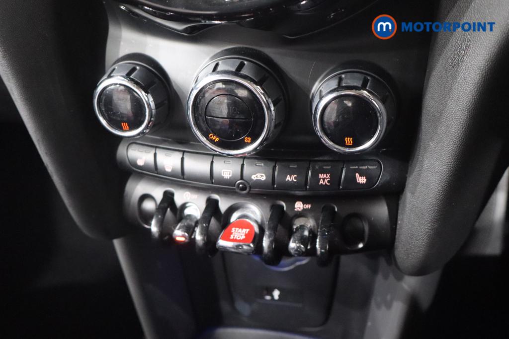 Mini Hatchback Cooper Classic Manual Petrol Hatchback - Stock Number (1566524) - 4th supplementary image
