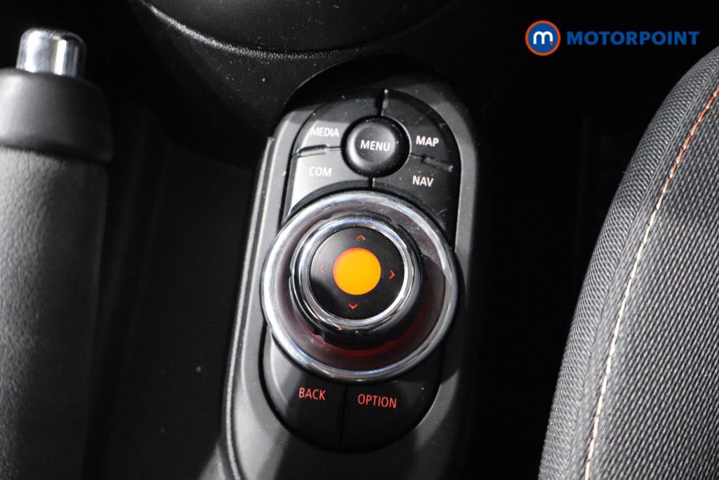 Mini Hatchback Cooper Classic Manual Petrol Hatchback - Stock Number (1566524) - 6th supplementary image