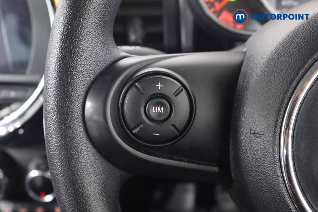 Mini Hatchback Cooper Classic Manual Petrol Hatchback - Stock Number (1566524) - 11th supplementary image