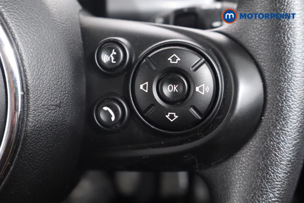 Mini Hatchback Cooper Classic Manual Petrol Hatchback - Stock Number (1566524) - 12th supplementary image