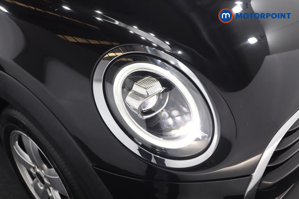 Mini Hatchback Cooper Classic Manual Petrol Hatchback - Stock Number (1566524) - 15th supplementary image