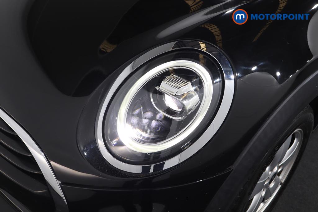 Mini Hatchback Cooper Classic Manual Petrol Hatchback - Stock Number (1566524) - 16th supplementary image