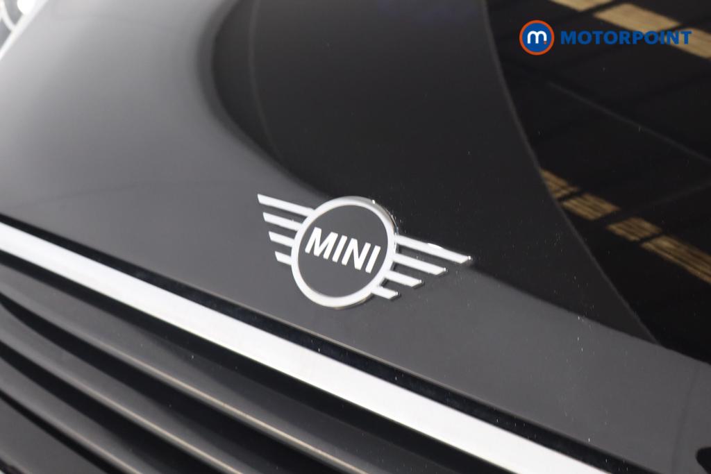 Mini Hatchback Cooper Classic Manual Petrol Hatchback - Stock Number (1566524) - 17th supplementary image