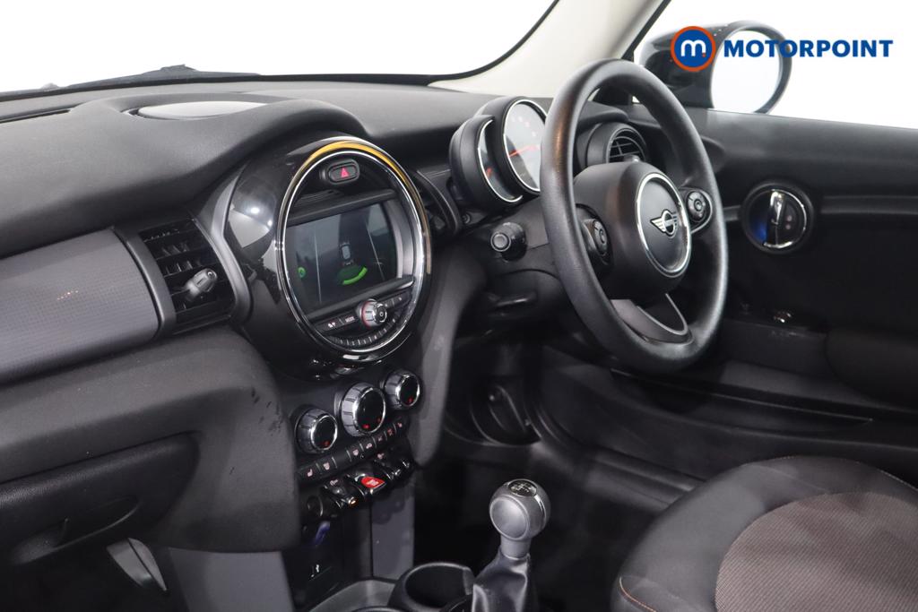 Mini Hatchback Cooper Classic Manual Petrol Hatchback - Stock Number (1566524) - 18th supplementary image
