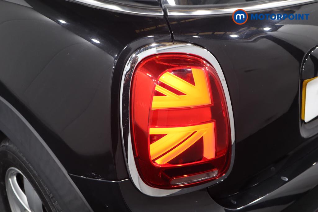 Mini Hatchback Cooper Classic Manual Petrol Hatchback - Stock Number (1566524) - 21st supplementary image