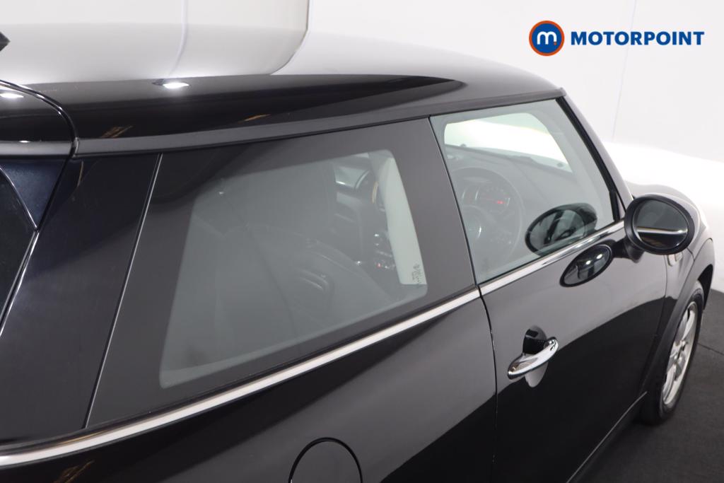 Mini Hatchback Cooper Classic Manual Petrol Hatchback - Stock Number (1566524) - 25th supplementary image